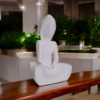 6880607633_skandinavskaya-statuetka-bezmolvnaya.png Скандинавська статуетка «Безмовна жінка» — мінімалізм і витонченість в інтер'єрі
