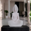 6880607645_skandinavskaya-statuetka-bezmolvnaya.png Скандинавська статуетка «Безмовна жінка» — мінімалізм і витонченість в інтер'єрі