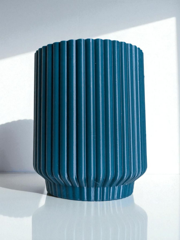 6883485567_stilnyj-stakan-dlya.png Стильна склянка для зубних щіток | Будь-який колір і розмір мінімалістичний аксесуар для ванної кімнати Органайзер для ванної кімн