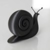 6883845744_dekorativnaya-figurka-snail.png Декоративна фігурка “Snail Deco” — символ спокою та затишку Декор інтер’єру | Декор равлик | Стильна фігурка з сучасним дизайном