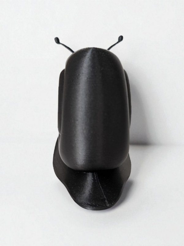 6883845746_dekorativnaya-figurka-snail.png Декоративна фігурка “Snail Deco” — символ спокою та затишку Декор інтер’єру | Декор равлик | Стильна фігурка з сучасним дизайном