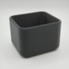 “SquareBox” — універсальний тримач із мінімалістичним дизайном Універсальний тримач modern Компактний настільний органайзер