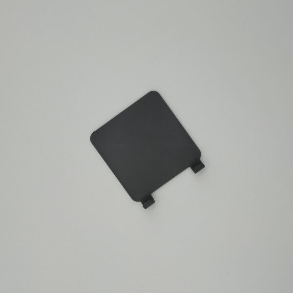 “HookPad” — мінімалістичний настінний гачок для бритви, ключів або дрібних речей Гачок на стіну