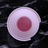 6884896837_elegantnaya-dizajnerskaya-vaza.png Елегантна дизайнерська ваза для квітів — сучасний декор інтер’єру Хвиляста ваза — оригінальний подарунок і декор для вітальні