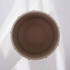 6885720207_kashpo-ribbed-sand.png Кашпо Ribbed Sand — стильна геометрія та природна гармонія