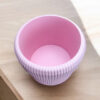 6885757967_kashpo-ribbed-.jpg Кашпо Ribbed — ніжність і стиль у кожній лінії дизайнерський акцент у кімнаті Декоративне кашпо
