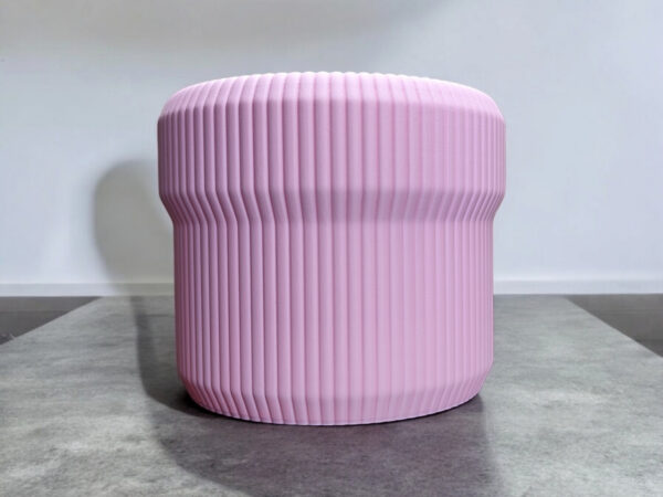 6885758068_kashpo-ribbed-.jpg Кашпо Ribbed — ніжність і стиль у кожній лінії дизайнерський акцент у кімнаті Декоративне кашпо