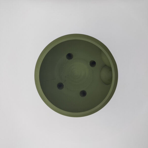 Кашпо MoonTrip Pot — дизайн із майбутнього