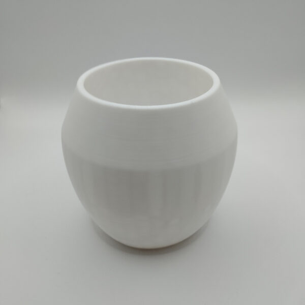 6887463310_kashpo-softbowl-pot.jpg Кашпо SoftBowl Pot — ніжність форми і спокій мінімалізму Кашпо для квітів Сучасне кашпо без кутів — стиль loft & nordic