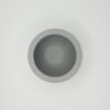 6887475588_monocyl-pot-.jpg MonoCyl Pot — чисті лінії, сучасний мінімалізм Minimal cylinder planter — стильний декор Циліндричне кашпо для квітів — лаконічний