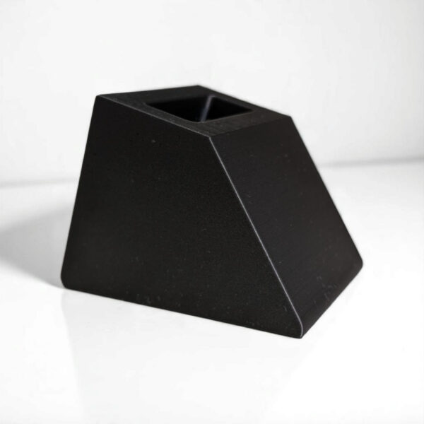 6890090263_minimal-stand-.jpg Підставка компактний настільний тримач для пульта, телефону та гаджетів Minimal Stand — аксесуар для ТВ-зони, робочого столу, дому та офісу