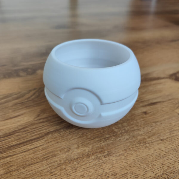 6891051091_podstavka-organajzer-pokbowl-.jpg Декоративна чаша-органайзер PokéBowl для дому — кашпо для рослин, підставка для ручок, свічок і декору