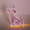6891158115_podstavka-dlya-telefona.png Підставка для телефону Cat Rest — настільна підставка у формі кота для смартфона, відео, дзвінків, дому та офісу
