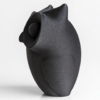 6891363300_stilnaya-statuetka-sova.png Декоративна статуетка сови Owl Sculpture — фігура сови для дому, офісу, каміна, полиці, фотозони та подарунка