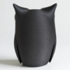 6891363305_stilnaya-statuetka-sova.png Декоративна статуетка сови Owl Sculpture — фігура сови для дому, офісу, каміна, полиці, фотозони та подарунка