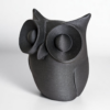 6891363362_stilnaya-statuetka-sova.png Декоративна статуетка сови Owl Sculpture — фігура сови для дому, офісу, каміна, полиці, фотозони та подарунка