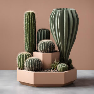 6893571470_kashpo-vosmiugolnoe-.jpg Октагональне кашпо для рослин Octagonal Planter — геометричний горщик для сукулентів, кактусів, орхідей, зелені та сучасного інтер’єру