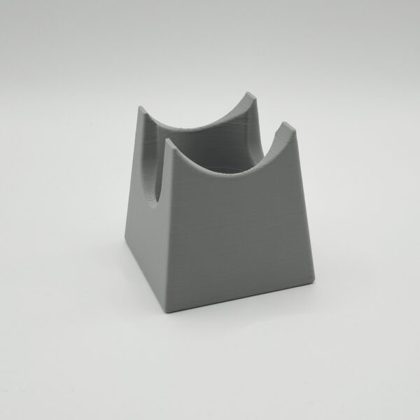 Тримач для серветок настільний Napkin Holder NH Series — мінімалістична підставка для серветок, сервірування столу, кухні, кафе та ресторану