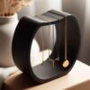 6901298847_minimalistichnaya-podstavka-dlya.jpg Підставка-органайзер для прикрас Jewelry Stand — мінімалістичний тримач для ланцюжків, браслетів, годинників і аксесуарів