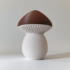 Декоративні гриби для інтер’єру Mushroom Set — фігурки грибів для дому, полиці, каміна, дитячої кімнати, кав’ярні та фотозони