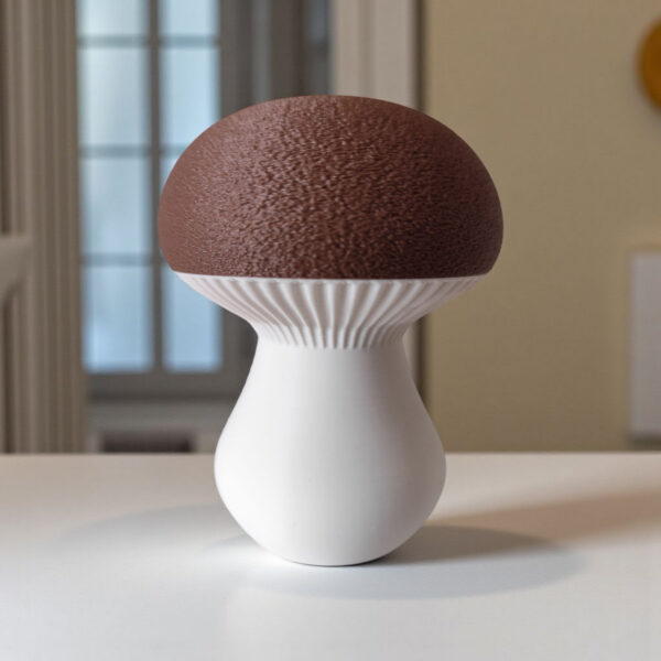 Декоративні гриби для інтер’єру Mushroom Set — фігурки грибів для дому, полиці, каміна, дитячої кімнати, кав’ярні та фотозони