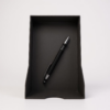 6901504799_minimalistichnyj-organajzer-s.png Органайзер з двома шухлядами для столу Desk Drawer Organizer MR025 — настільна тумба для канцелярії, кабелів, косметики, аксесуарів і дрібниць