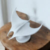6911457732_sovremennaya-art-skulptura-iz.jpg Декоративна статуетка ската Manta Ray — морська арт-фігура для дому, офісу, кав’ярні, фотозони та подарунка