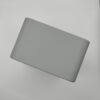 Корпус для настільної лампи під патрон E27 Minimal Cube Light — мінімалістична основа для нічника, світильника, декору та арт-об’єкта