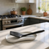Підставка під ложку для кухні SpoonRest — тримач для ложок, лопаток, вінчиків, щипців і кухонного приладдя