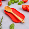 Підставка під ложку для кухні SpoonRest — тримач для ложок, лопаток, вінчиків, щипців і кухонного приладдя