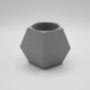 6916170193_geometricheskoe-kashpo-hexapot.jpg Кашпо HexaPot Mini Facet — геометричний горщик для сукулентів, кактусів, декоративних рослин, дому та офісу
