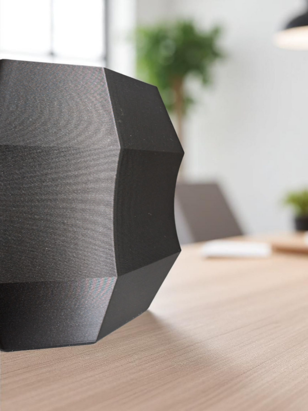 6916271088_kashpo-octapot-.png Кашпо OctaPot Edge Planter — багатогранний горщик для сукулентів, бонсай, кактусів, фікусів та modern-інтер’єру