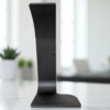 Підставка для навушників ArcStand Smooth Holder — вигнутий настільний тримач для навушників, офісу, студії та геймерського сетапу