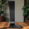 Підставка для навушників ArcStand Smooth Holder — вигнутий настільний тримач для навушників, офісу, студії та геймерського сетапу