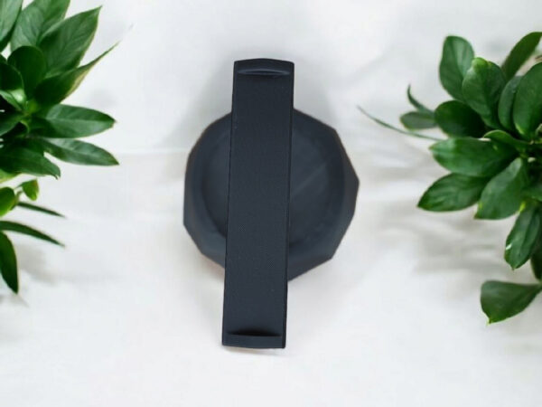 Підставка GeoStand Polygon Holder — геометричний настільний тримач для навушників, офісу, студії та геймерського сетапу