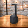 Підставка GeoStand Polygon Holder — геометричний настільний тримач для навушників, офісу, студії та геймерського сетапу
