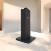 Підставка для навушників Arc HeadsetStand — компактний настільний тримач для офісу, студії, геймерського сетапу та подарунка
