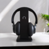 Підставка для навушників Arc HeadsetStand — компактний настільний тримач для офісу, студії, геймерського сетапу та подарунка
