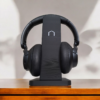 Підставка для навушників Arc HeadsetStand — компактний настільний тримач для офісу, студії, геймерського сетапу та подарунка