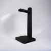 Підставка для навушників SoundDock Holder — мінімалістичний настільний тримач для робочого столу, офісу, студії та геймерського сетапу