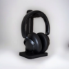 Підставка для навушників SoundDock Holder — мінімалістичний настільний тримач для робочого столу, офісу, студії та геймерського сетапу