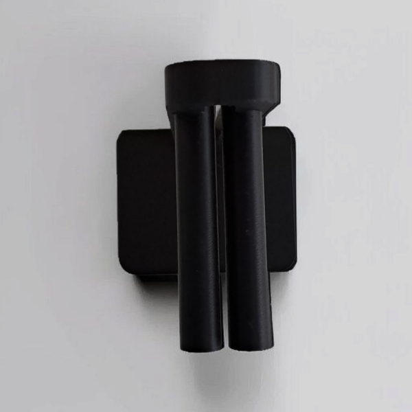 Підставка для навушників SoundDock Holder — мінімалістичний настільний тримач для робочого столу, офісу, студії та геймерського сетапу