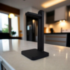 Підставка для навушників SoundDock Holder — мінімалістичний настільний тримач для робочого столу, офісу, студії та геймерського сетапу