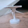 Скульптура акули-молота Ocean Hammer Decor — декоративна фігура для дому, офісу, полиці та сучасного інтер’єру