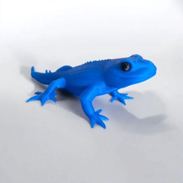 6986751383_dekorativnaya-statuetka-gekkon.png Гекон Gecko Motion Decor — декоративна статуетка рептилії для дому, офісу, дитячої кімнати та подарунка