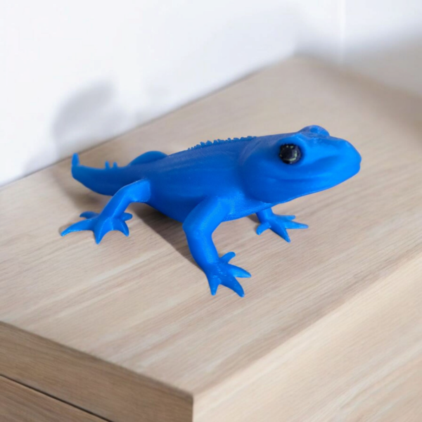 6986751384_dekorativnaya-statuetka-gekkon.png Гекон Gecko Motion Decor — декоративна статуетка рептилії для дому, офісу, дитячої кімнати та подарунка
