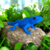 6986751387_dekorativnaya-statuetka-gekkon.png Гекон Gecko Motion Decor — декоративна статуетка рептилії для дому, офісу, дитячої кімнати та подарунка
