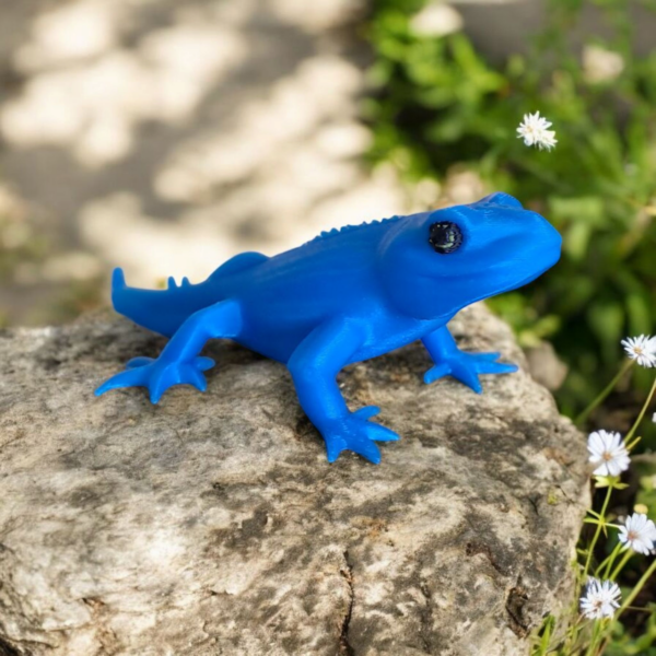 6986751389_dekorativnaya-statuetka-gekkon.png Гекон Gecko Motion Decor — декоративна статуетка рептилії для дому, офісу, дитячої кімнати та подарунка