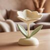 7002490488_dekorativnyj-tsvetok-dlya.jpg Декоративна квітка Bloom Table Decor — настільна інтер’єрна фігура для дому, офісу, дитячої кімнати та подарунка