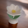 7002490567_dekorativnyj-tsvetok-dlya.png Декоративна квітка Bloom Table Decor — настільна інтер’єрна фігура для дому, офісу, дитячої кімнати та подарунка
